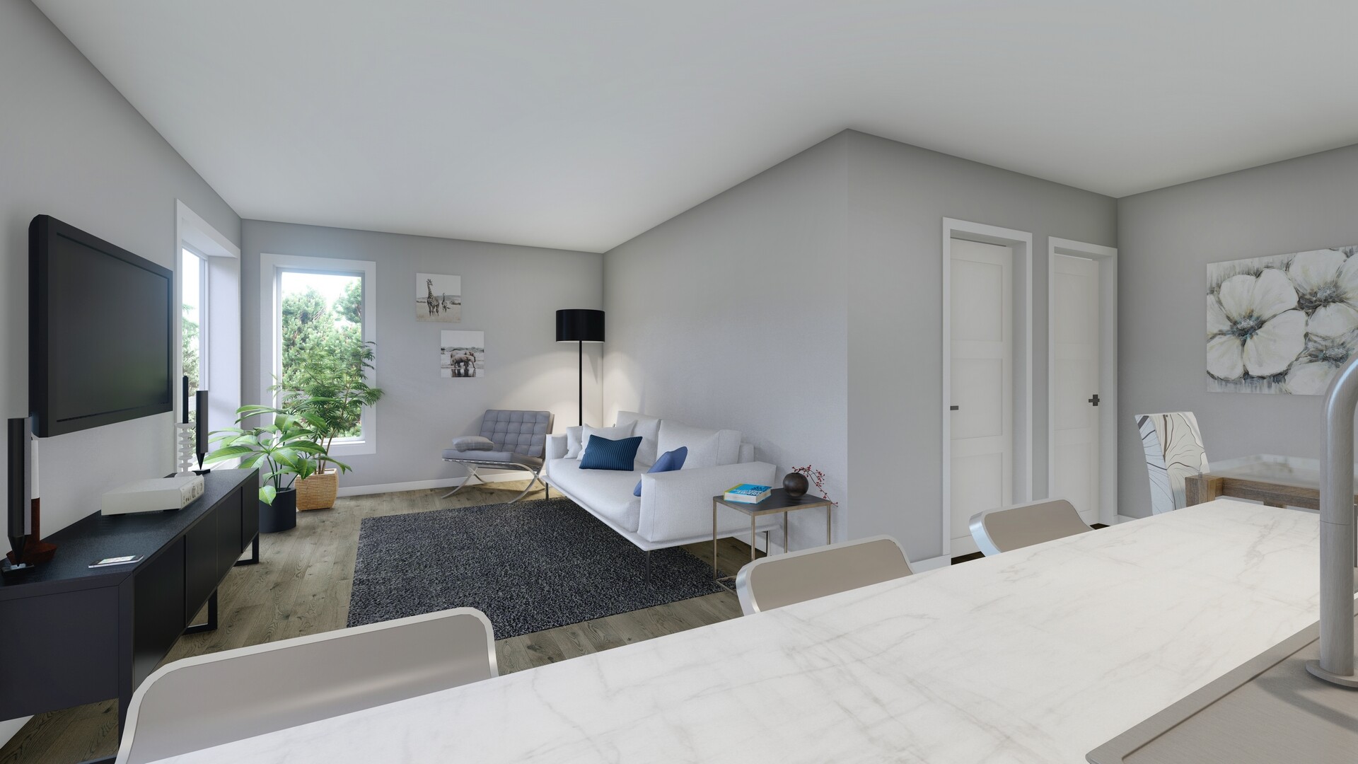 Le Quartz Logement à louer PointeauxTrembles 4 1/2, 5 1/2 Le Quartz Logement à louer PointeauxTrembles 4 1/2, 5 1/2